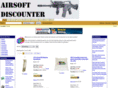 airsoftdiscounter.com