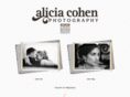 aliciacohen.com