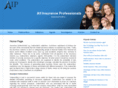 allinsuranceprofessionals.com
