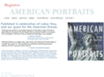 americanportraits100countries.com