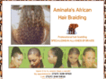 aminatasafricanhairbraiding.com