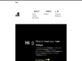 amyahya.com
