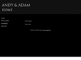 andyandadam.com