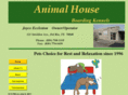 animalhousedelrio.com