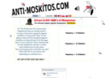 anti-moskitos.com