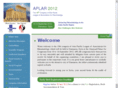 aplar2012.com