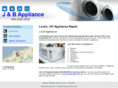 applianceserviceohio.com