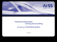 atsstraining.com