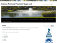 azpoolandfountainguys.com