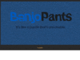 banjopants.com