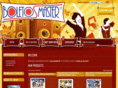 boletomaster.com