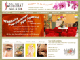 broadwaynailspa.com