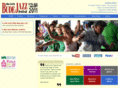 budejazzfestival.co.uk