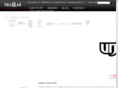 bustedknuckleblvd.com