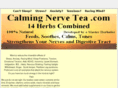 calmingnervetea.com