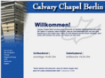 calvarychapelberlin.com