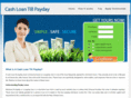 cashloantillpayday.org