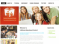 cectutoring.com