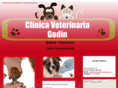 clinicaveterinariagodin.es