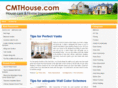cmthouse.com