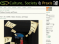 culturesocietypraxis.org