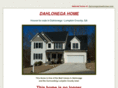 dahlonegahome.com