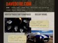 davedore.com