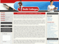 delhicolleges.org