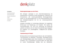 denkplatz.net