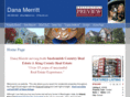 dfmerritt.com