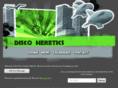 discoheretics.com