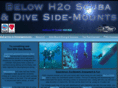 divesidemounts.com