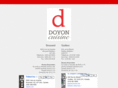 doyoncuisine.com