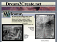 dream2create.net