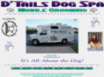 dtailsdogspa.com