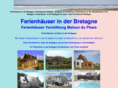 ferienhaus-a-meer.de