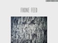fhonefeed.com