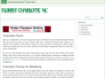 floristcharlottenc.com
