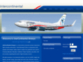 flyintercontinental.com
