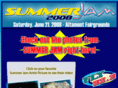 flysummerjam.com
