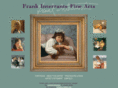 franksfineart.com