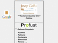 fusteriagort.com