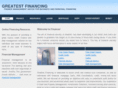 greatestfinancing.net