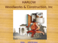 harlowwoodworks.com