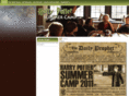 harrypottersummercamp.com
