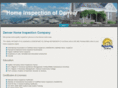 homeinspectionofdenver.com