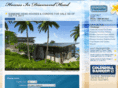 homesindiamondhead.com