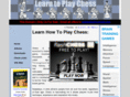 howtoplaychess.net