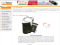 htcheroaccessories.com