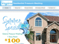 hydropressurewashing.com